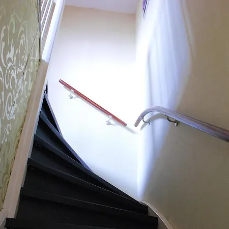 Zenroom Appartement