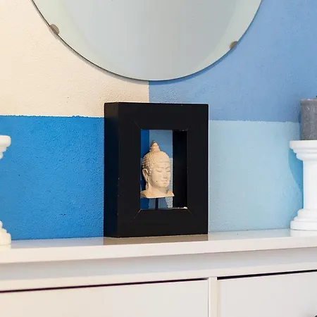 Zenroom Appartement *