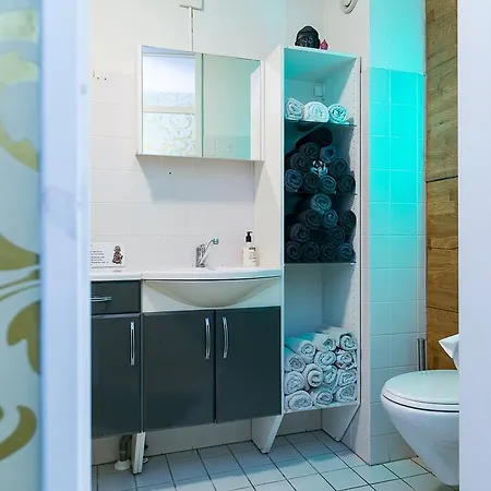 Zenroom Zaandijk