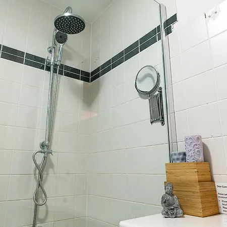 Appartement Zenroom Zaandijk
