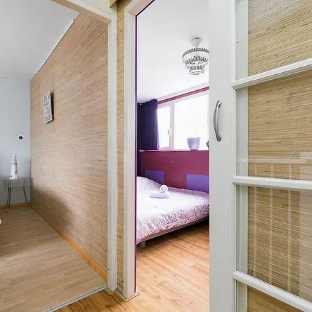 Zenroom Zaandijk