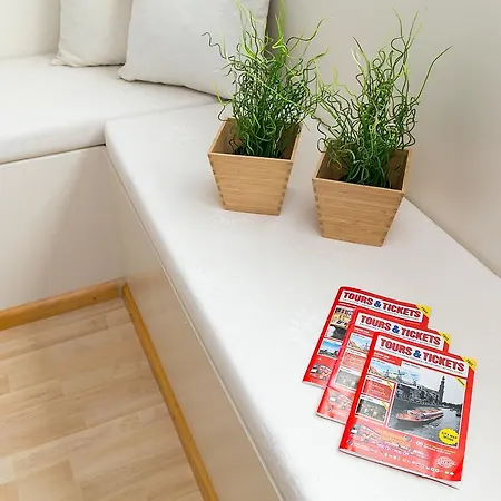 Appartement Zenroom Zaandijk