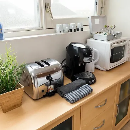 Zenroom Appartement