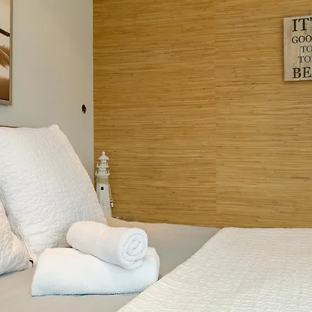Appartement Zenroom *