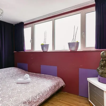 Appartement Zenroom